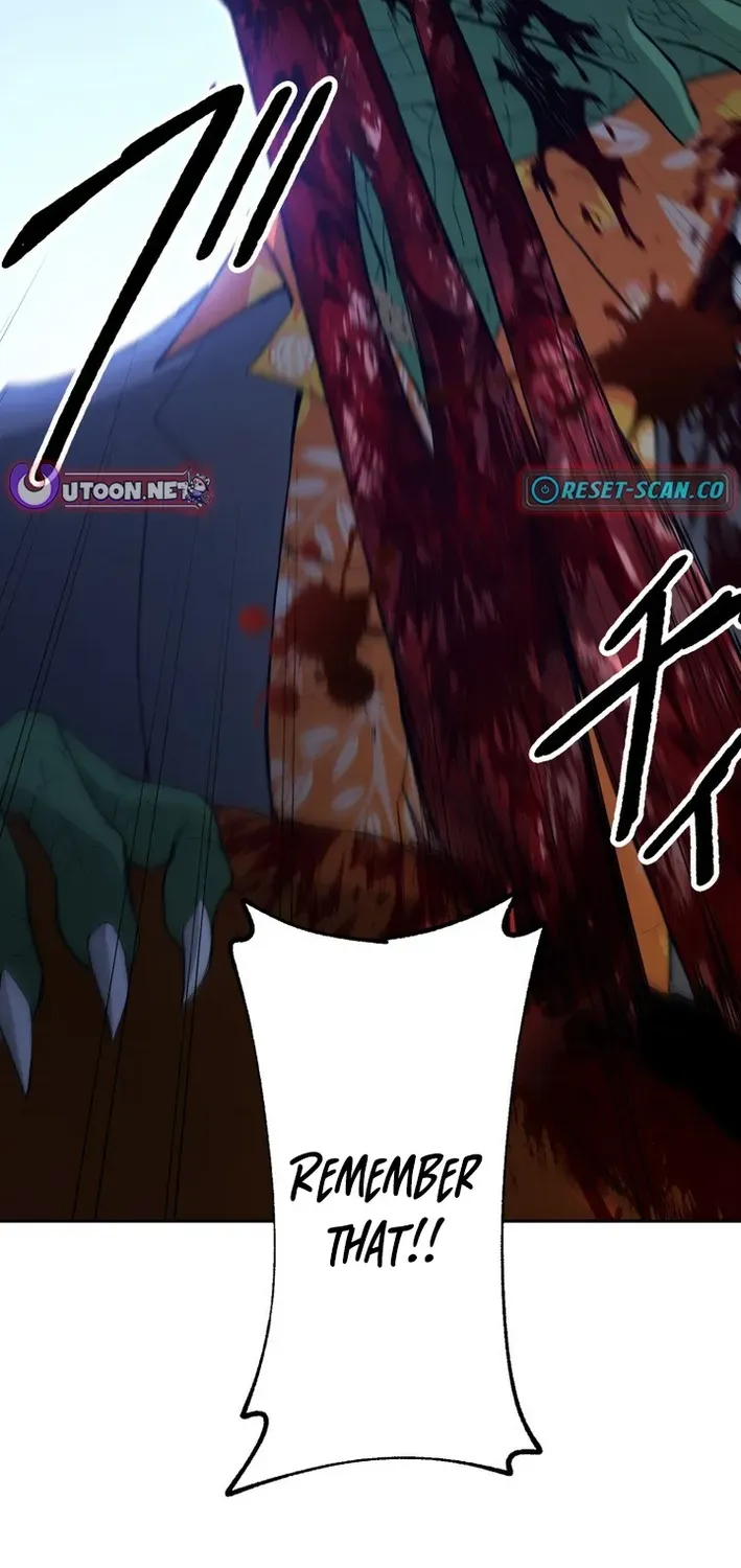 Scumbag Reincarnate Retrieval Agency Chapter 18 page 81 - 