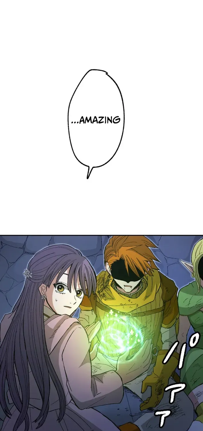 Scumbag Reincarnate Retrieval Agency Chapter 18 page 10 - 