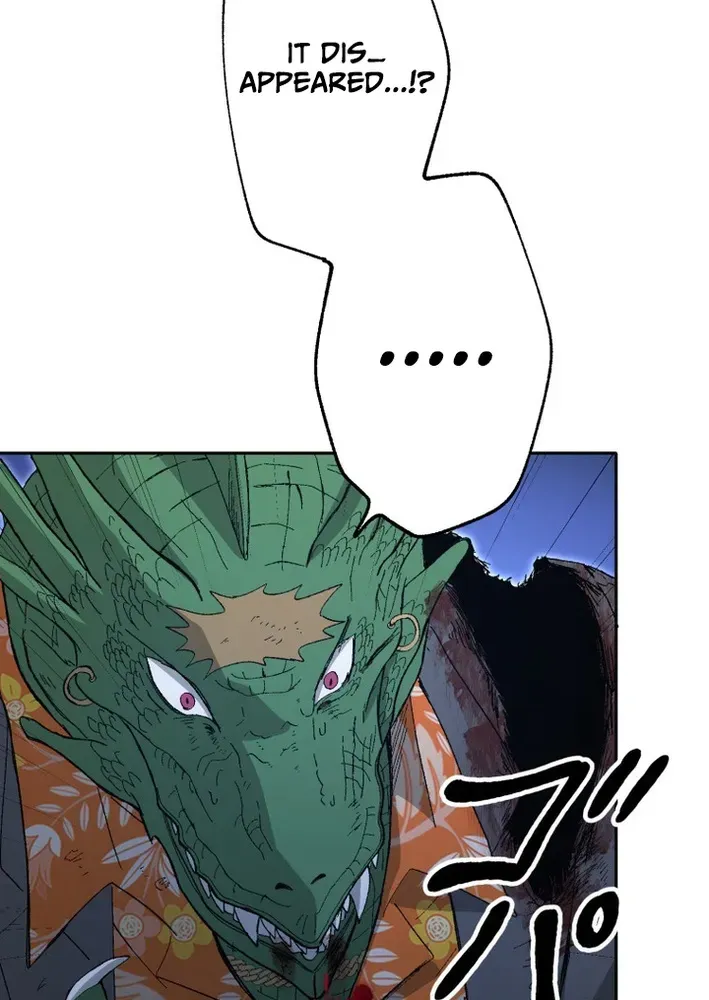 Scumbag Reincarnate Retrieval Agency Chapter 18 page 91 - 