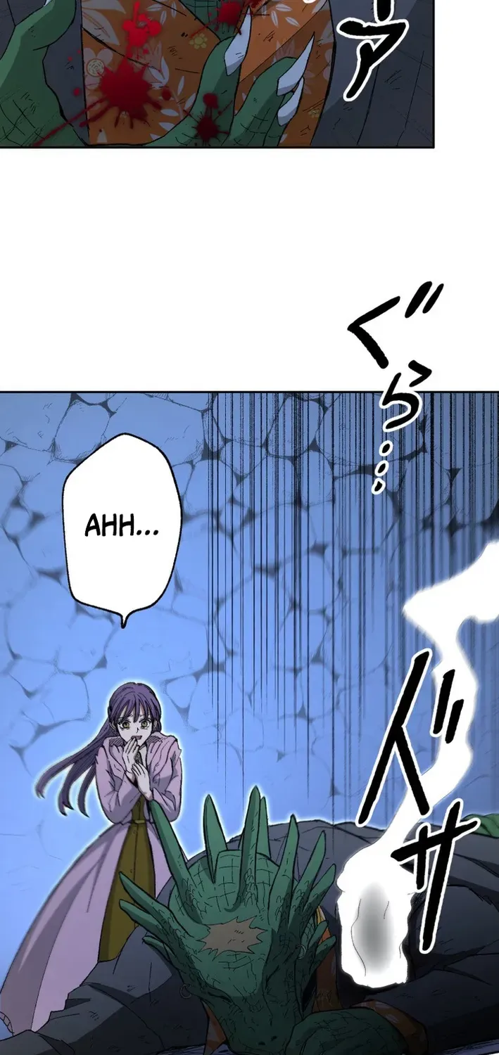 Scumbag Reincarnate Retrieval Agency Chapter 18 page 92 - 