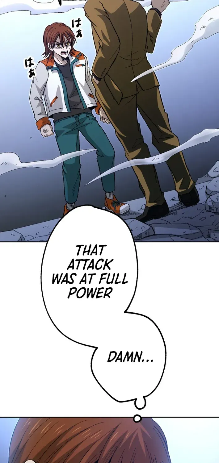 Scumbag Reincarnate Retrieval Agency Chapter 19 page 103 - 