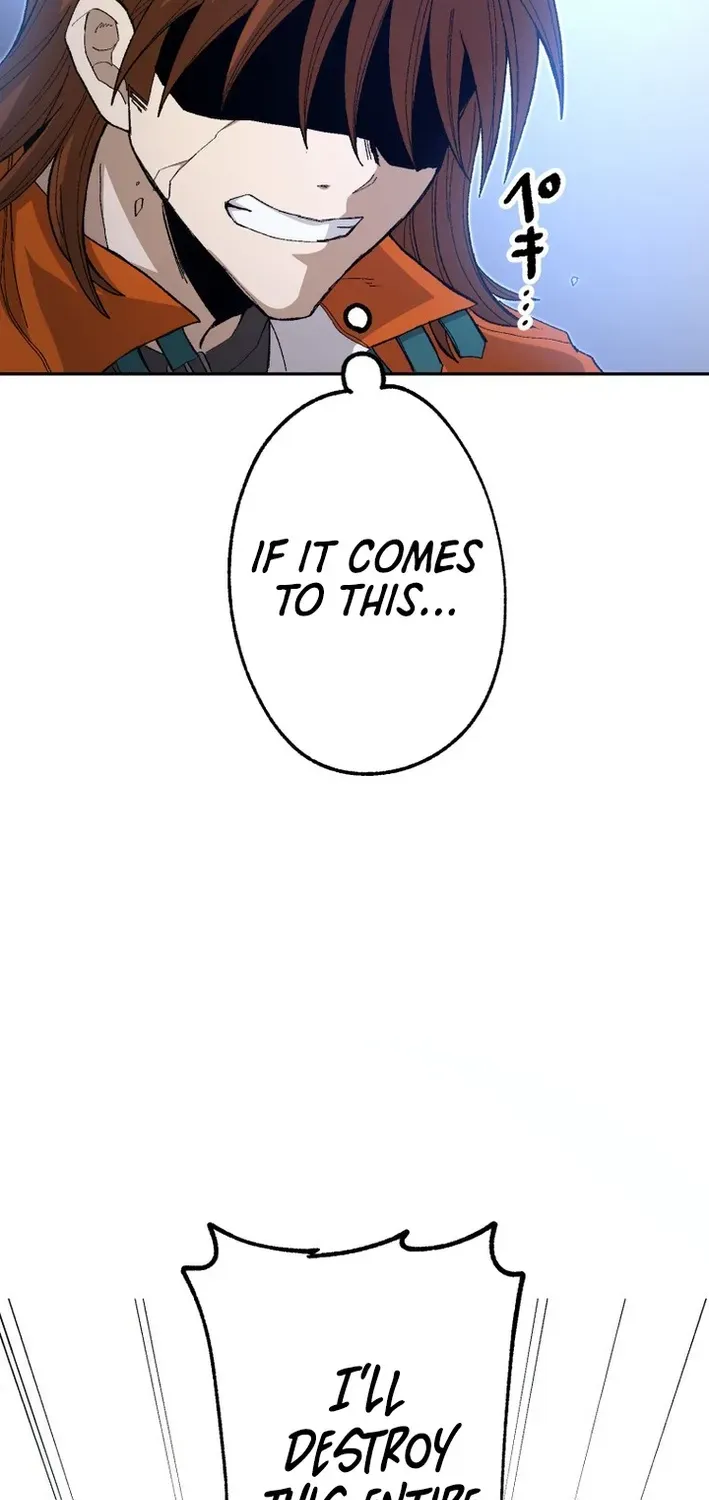 Scumbag Reincarnate Retrieval Agency Chapter 19 page 104 - 