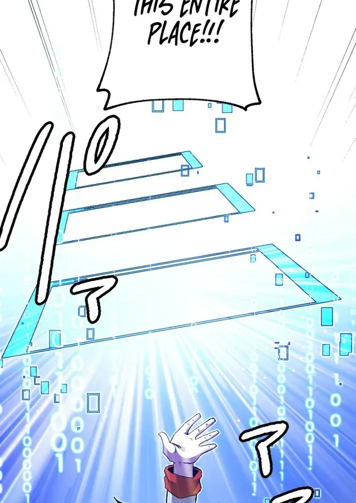 Scumbag Reincarnate Retrieval Agency Chapter 19 page 105 - 