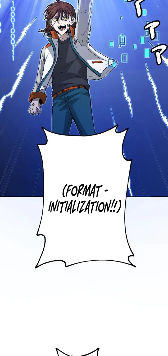 Scumbag Reincarnate Retrieval Agency Chapter 19 page 106 - 