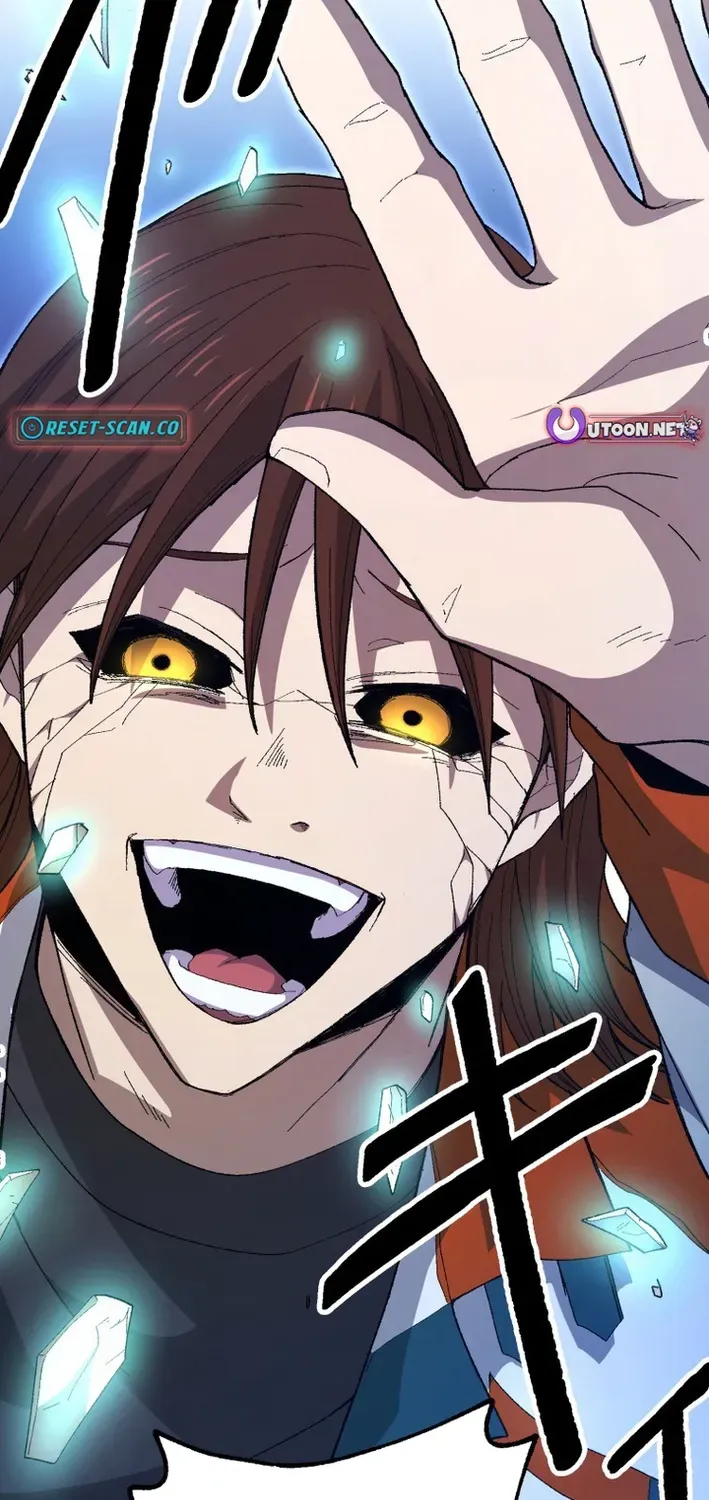 Scumbag Reincarnate Retrieval Agency Chapter 19 page 108 - 