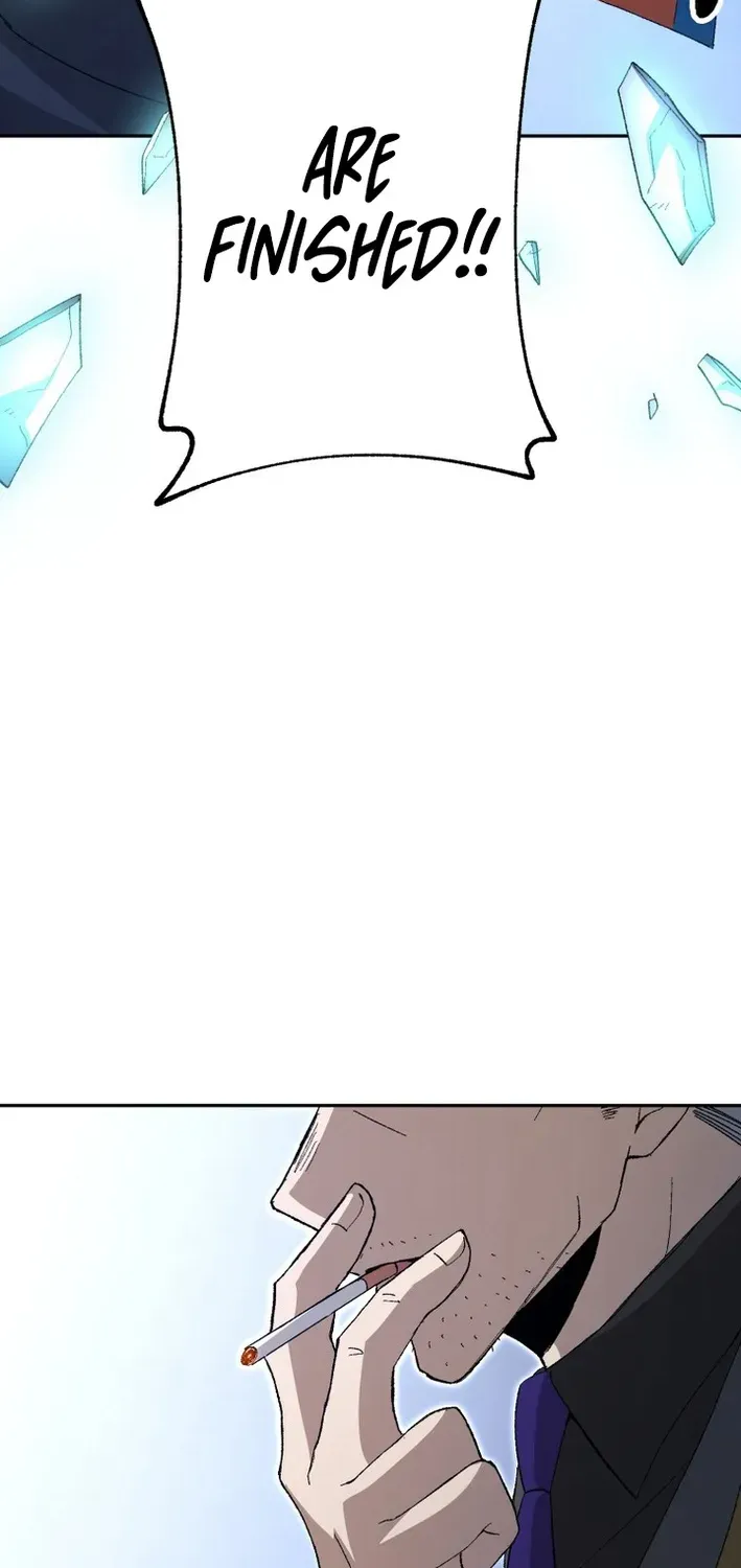 Scumbag Reincarnate Retrieval Agency Chapter 19 page 109 - 