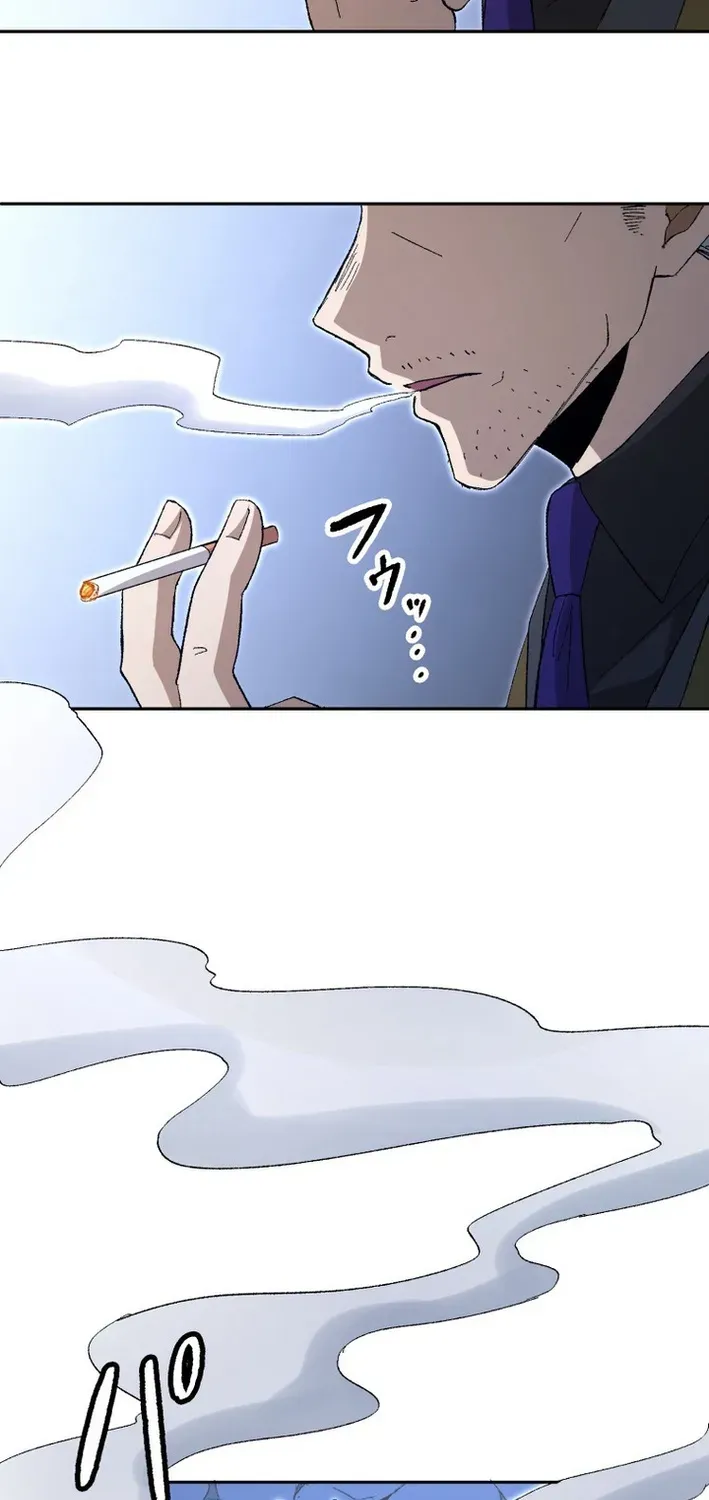 Scumbag Reincarnate Retrieval Agency Chapter 19 page 110 - 