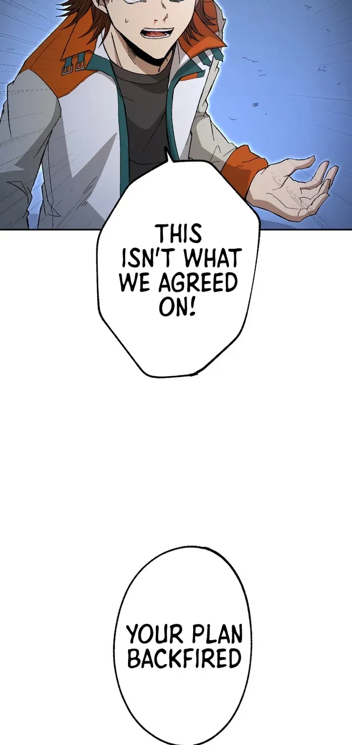 Scumbag Reincarnate Retrieval Agency Chapter 19 page 12 - 