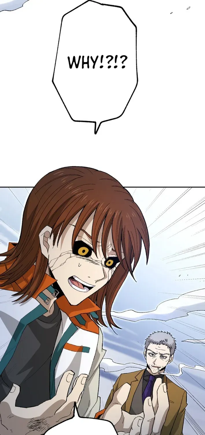 Scumbag Reincarnate Retrieval Agency Chapter 19 page 113 - 