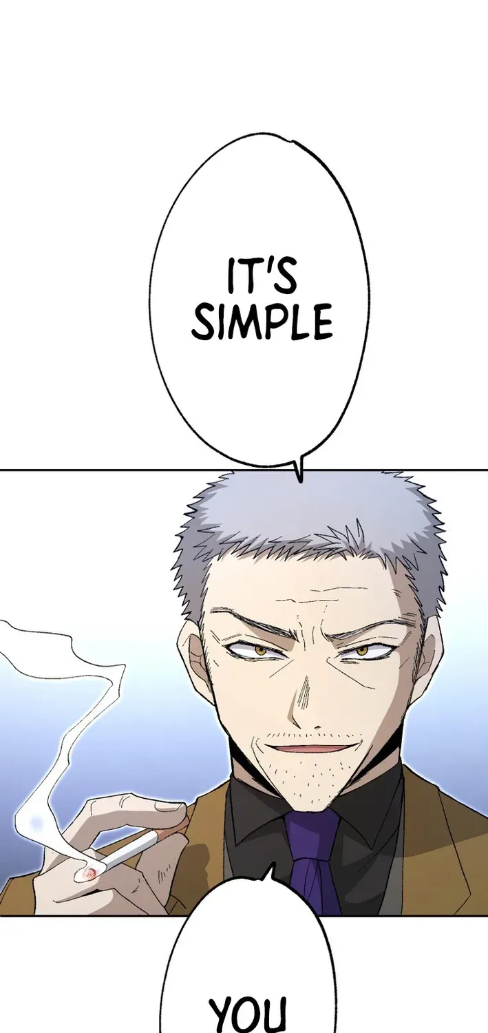 Scumbag Reincarnate Retrieval Agency Chapter 19 page 117 - 