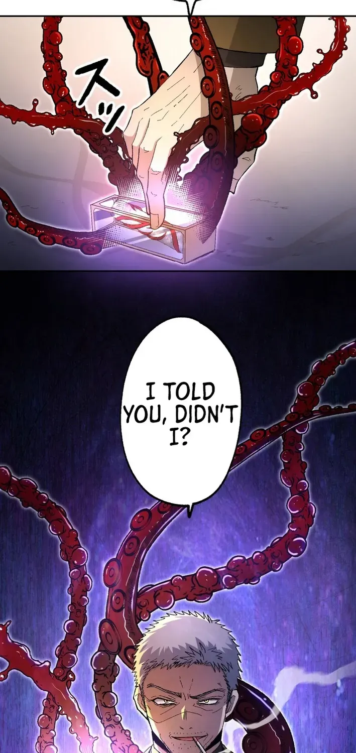 Scumbag Reincarnate Retrieval Agency Chapter 19 page 13 - 