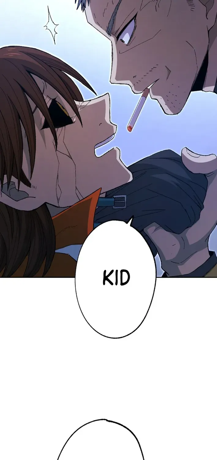 Scumbag Reincarnate Retrieval Agency Chapter 19 page 122 - 