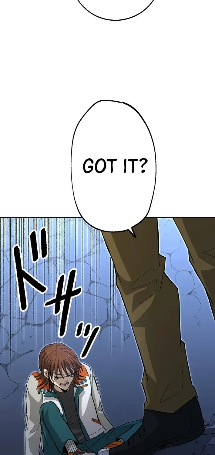 Scumbag Reincarnate Retrieval Agency Chapter 19 page 125 - 
