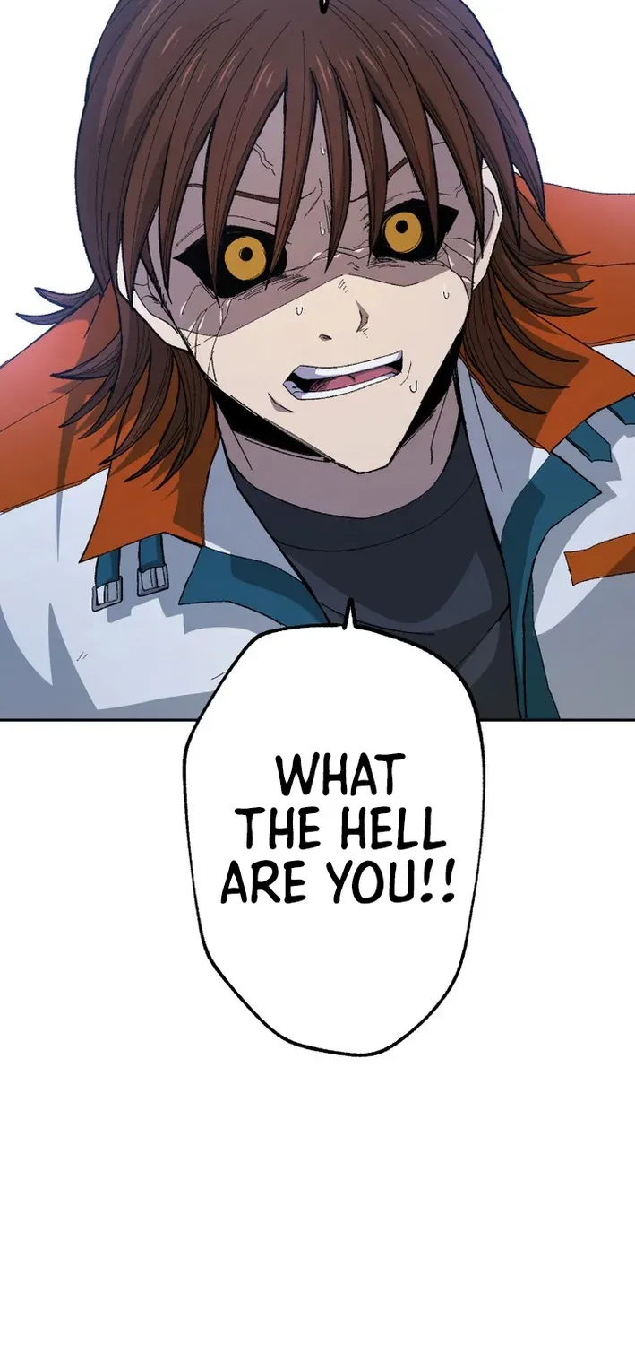 Scumbag Reincarnate Retrieval Agency Chapter 19 page 127 - 