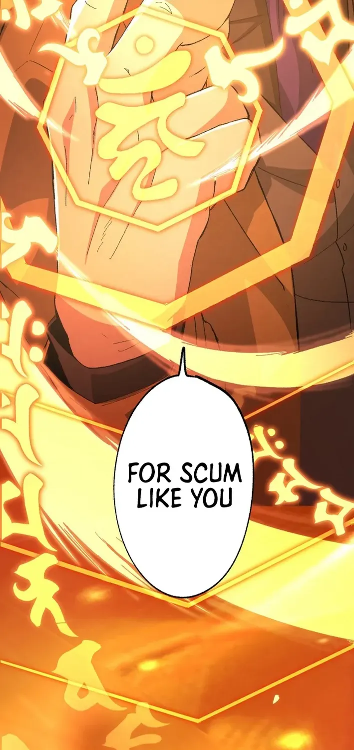 Scumbag Reincarnate Retrieval Agency Chapter 19 page 130 - 