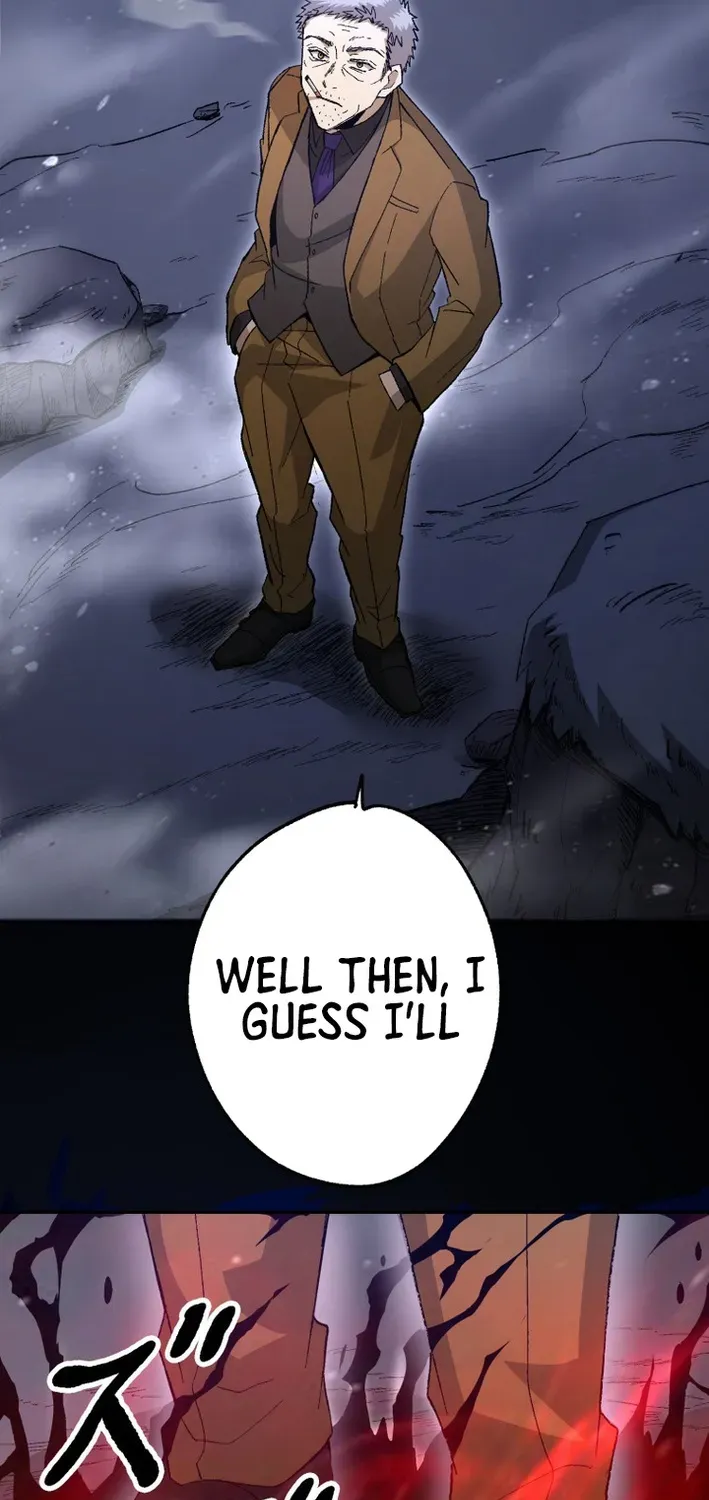 Scumbag Reincarnate Retrieval Agency Chapter 19 page 19 - 