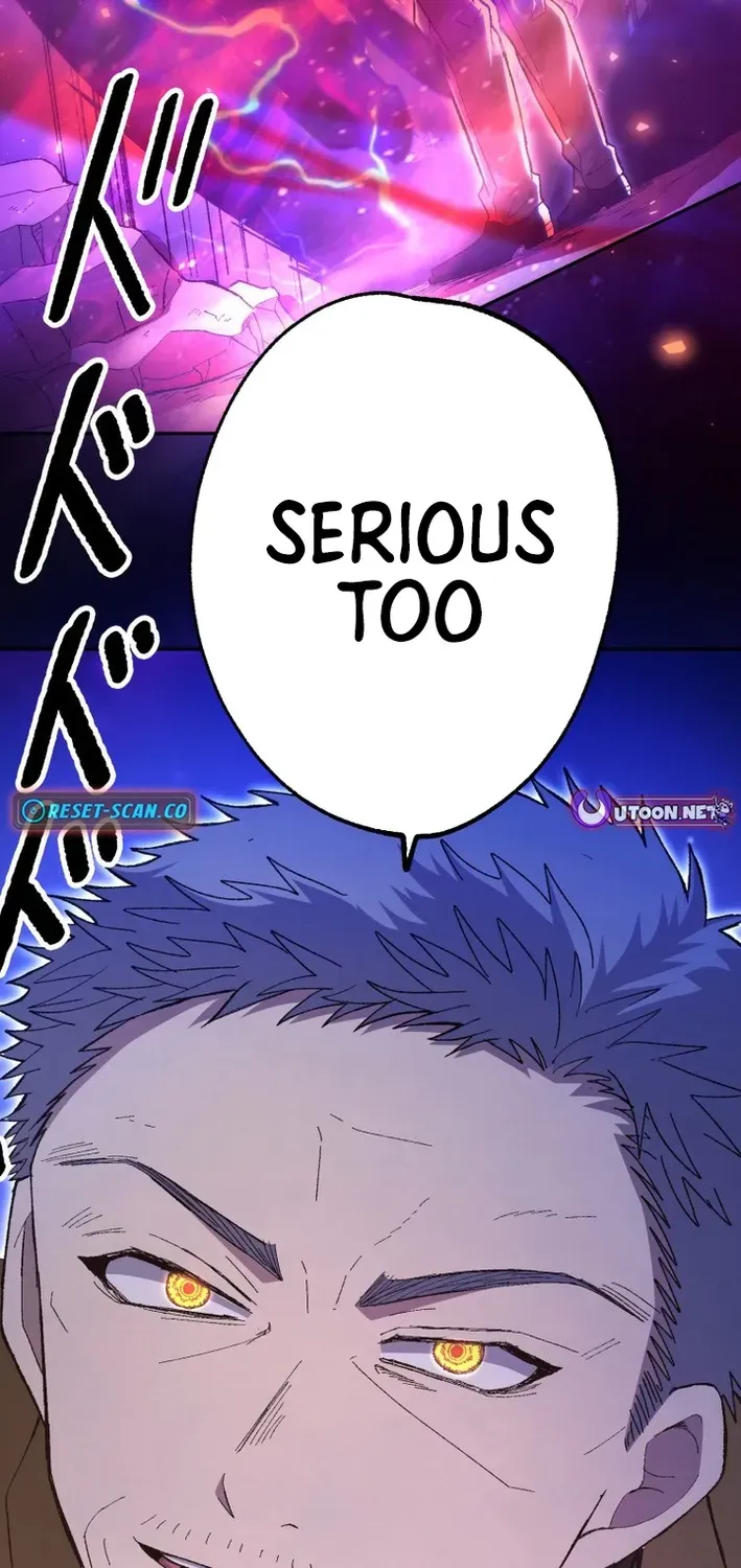 Scumbag Reincarnate Retrieval Agency Chapter 19 page 23 - 