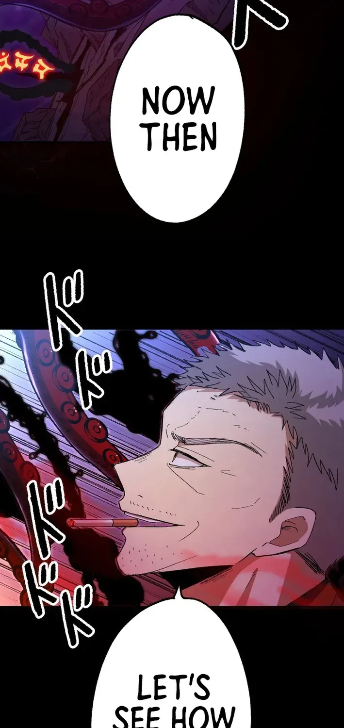 Scumbag Reincarnate Retrieval Agency Chapter 19 page 26 - 