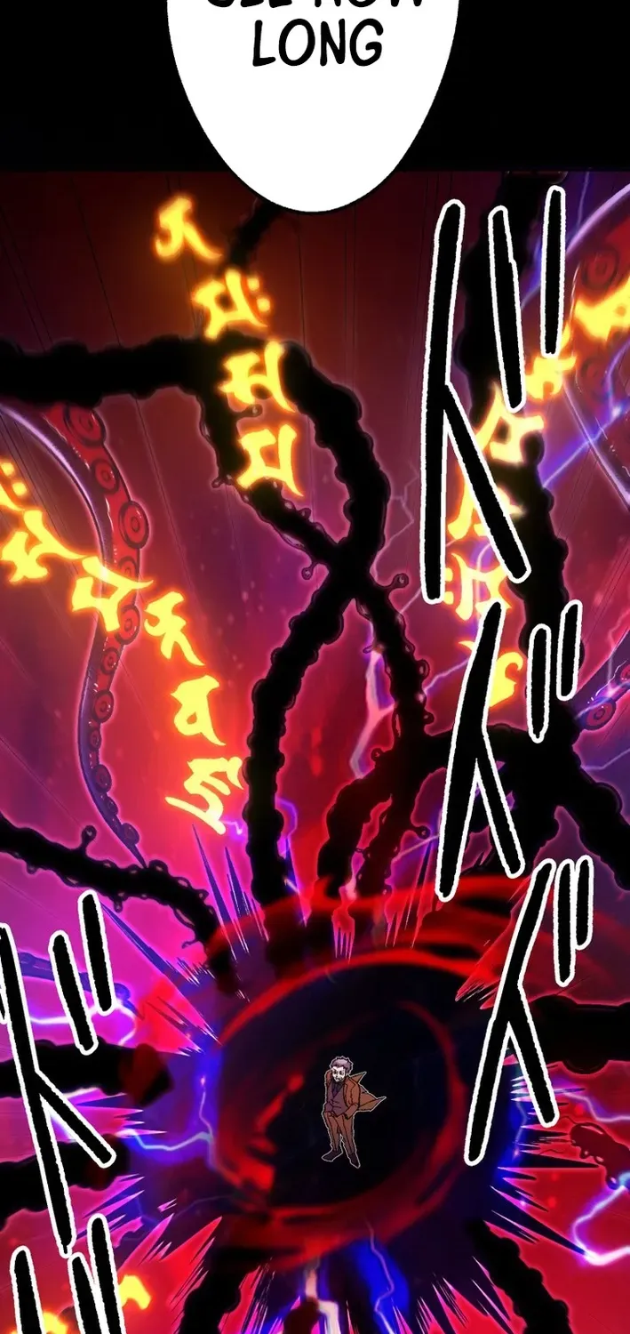 Scumbag Reincarnate Retrieval Agency Chapter 19 page 27 - 