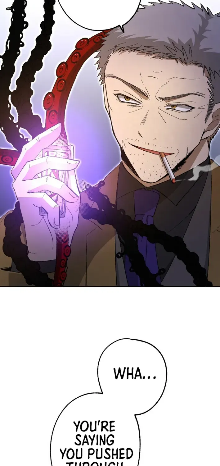 Scumbag Reincarnate Retrieval Agency Chapter 19 page 38 - 