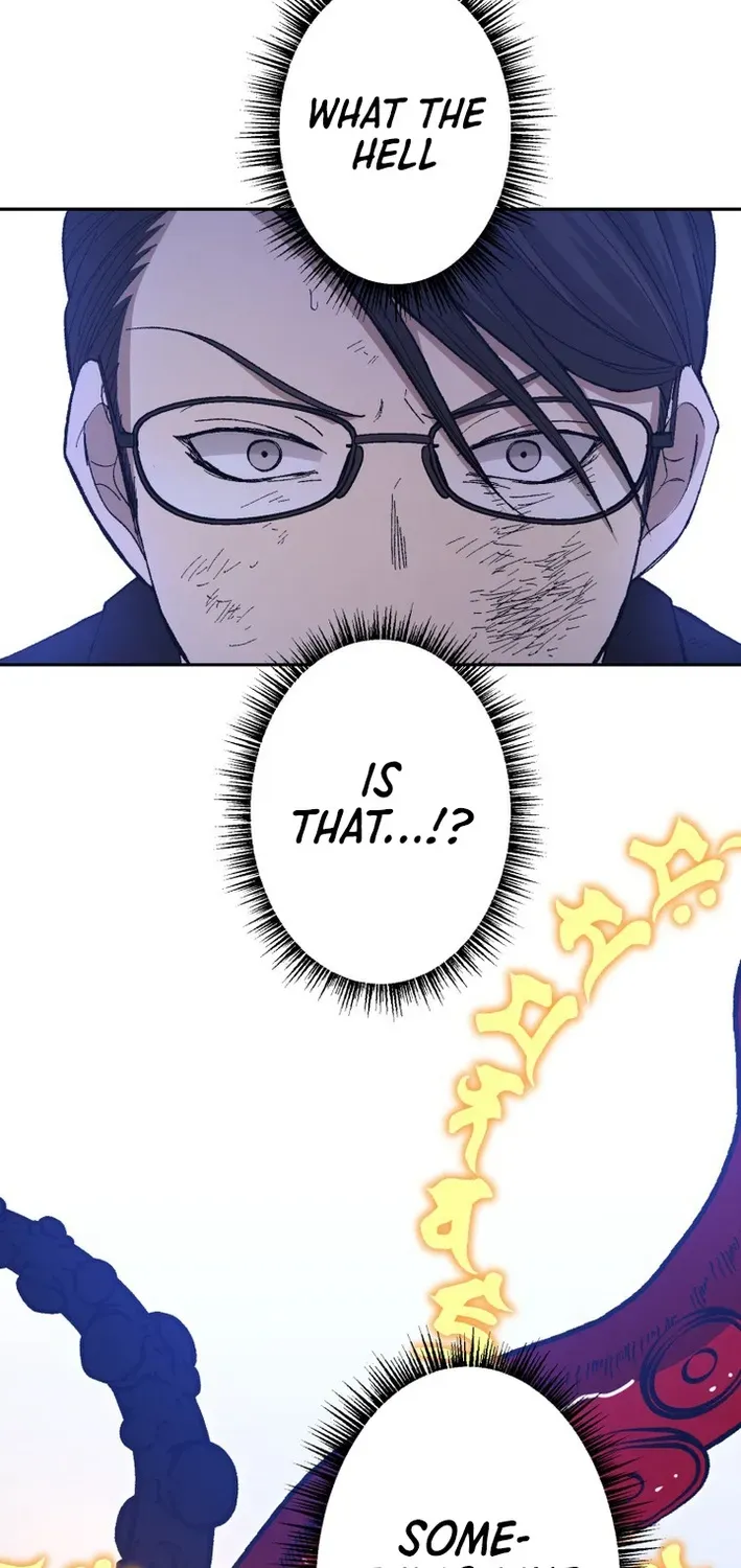 Scumbag Reincarnate Retrieval Agency Chapter 19 page 43 - 