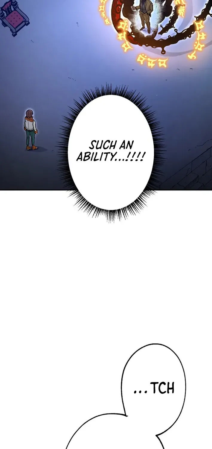 Scumbag Reincarnate Retrieval Agency Chapter 19 page 45 - 