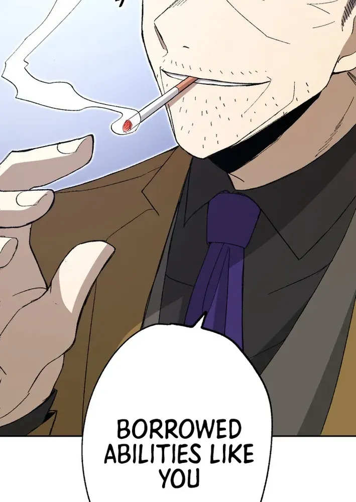 Scumbag Reincarnate Retrieval Agency Chapter 19 page 49 - 