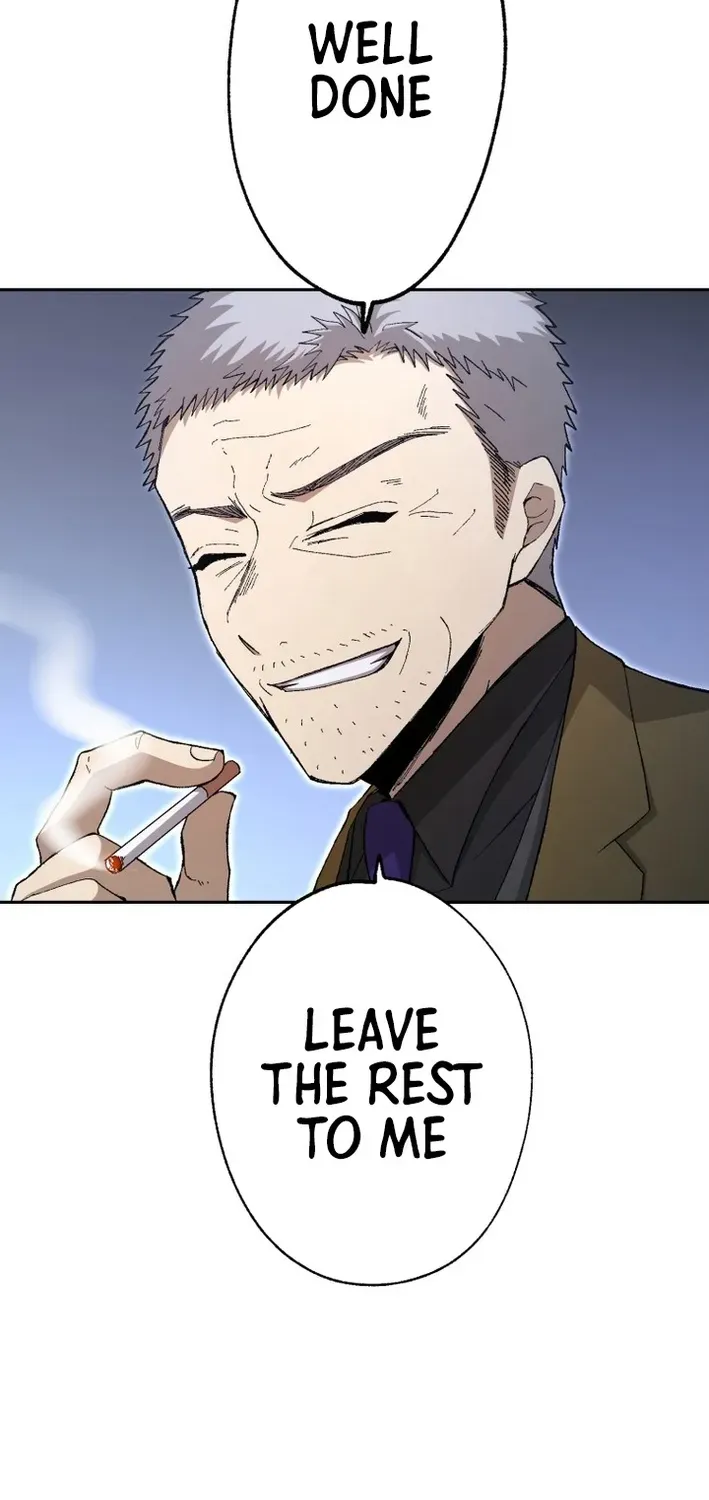 Scumbag Reincarnate Retrieval Agency Chapter 19 page 6 - 