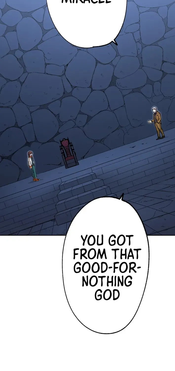 Scumbag Reincarnate Retrieval Agency Chapter 19 page 52 - 