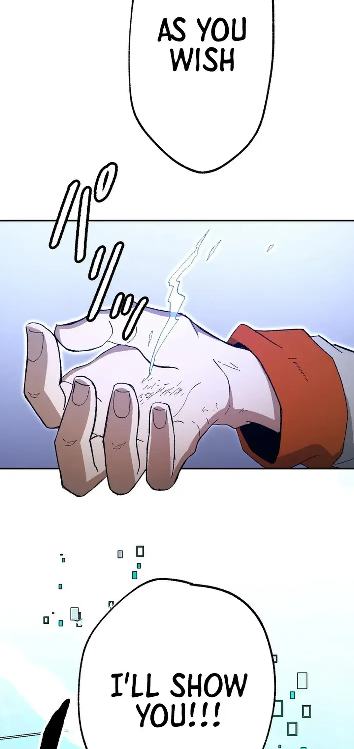 Scumbag Reincarnate Retrieval Agency Chapter 19 page 54 - 