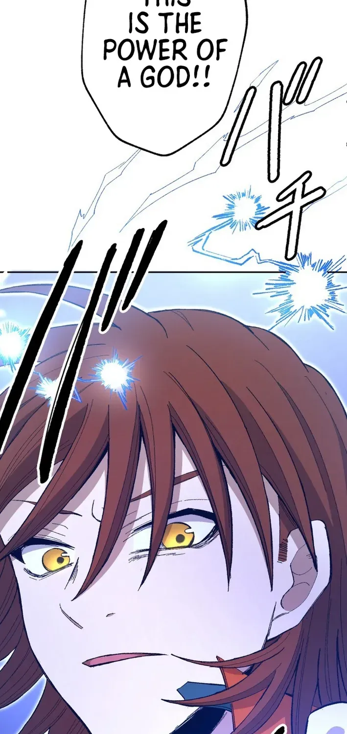 Scumbag Reincarnate Retrieval Agency Chapter 19 page 57 - 