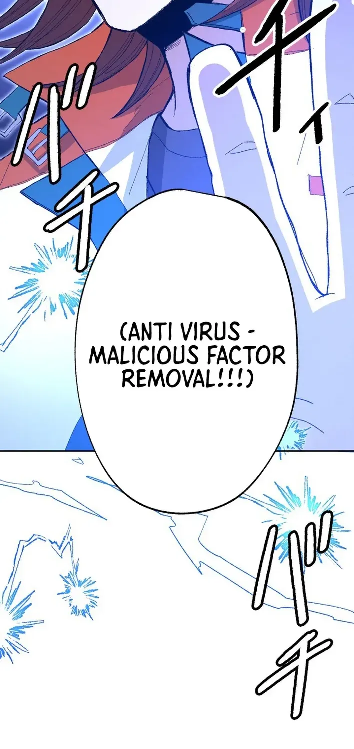 Scumbag Reincarnate Retrieval Agency Chapter 19 page 58 - 