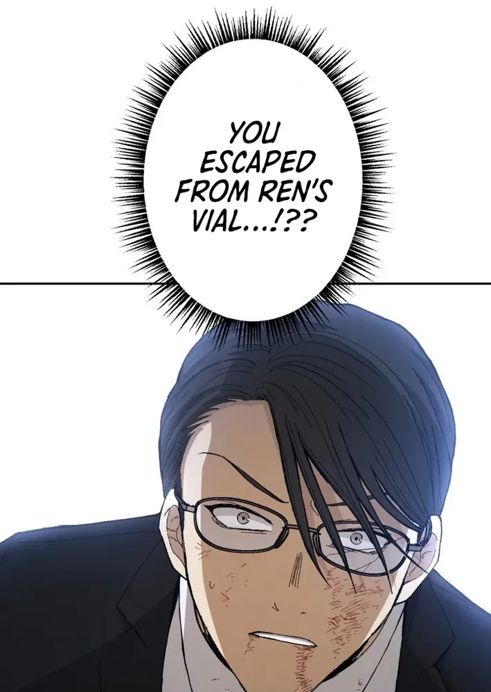 Scumbag Reincarnate Retrieval Agency Chapter 19 page 7 - 