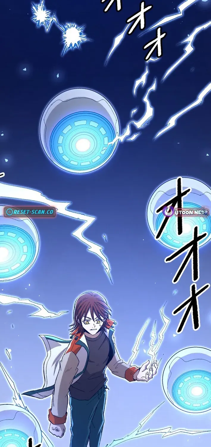 Scumbag Reincarnate Retrieval Agency Chapter 19 page 61 - 