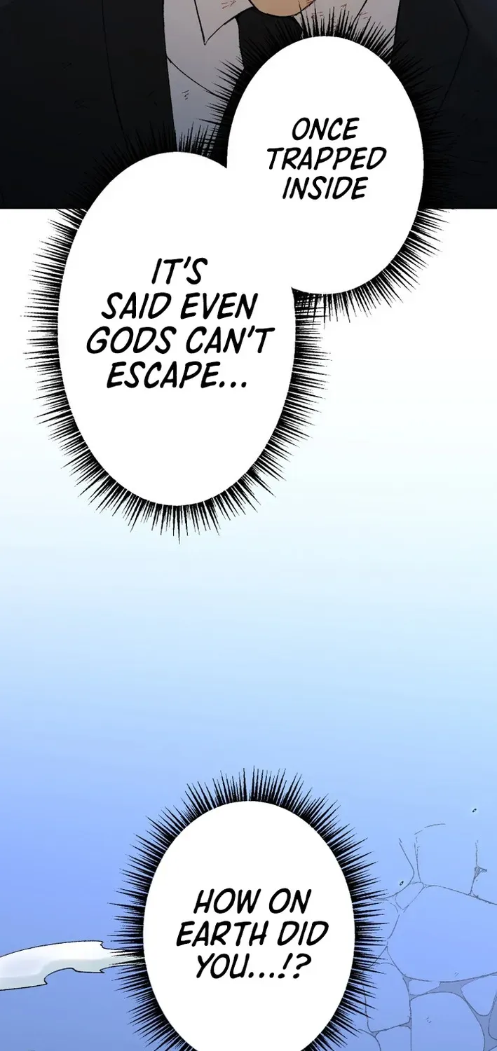 Scumbag Reincarnate Retrieval Agency Chapter 19 page 8 - 