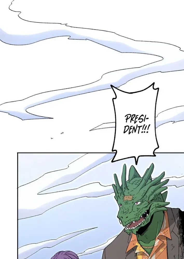 Scumbag Reincarnate Retrieval Agency Chapter 19 page 77 - 