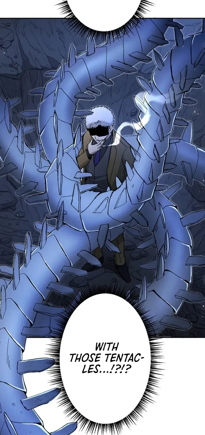 Scumbag Reincarnate Retrieval Agency Chapter 19 page 81 - 
