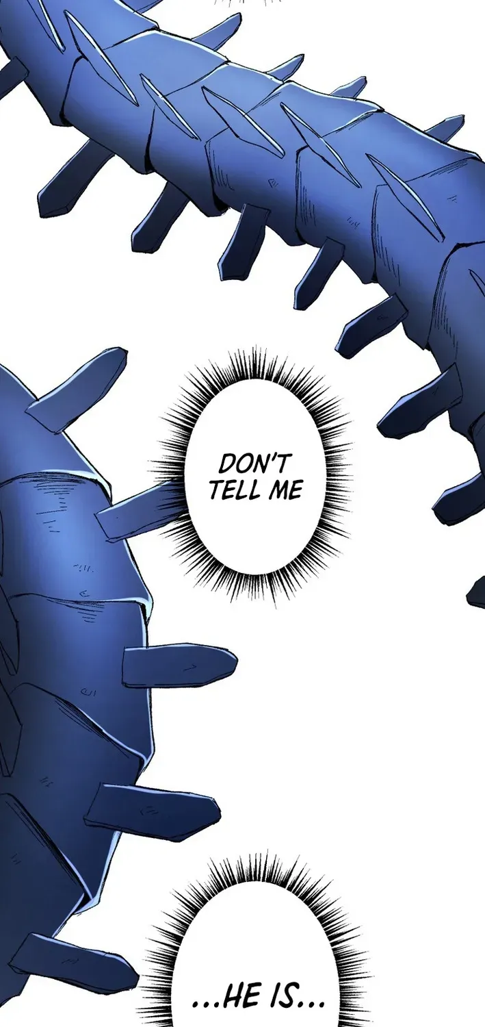 Scumbag Reincarnate Retrieval Agency Chapter 19 page 82 - 
