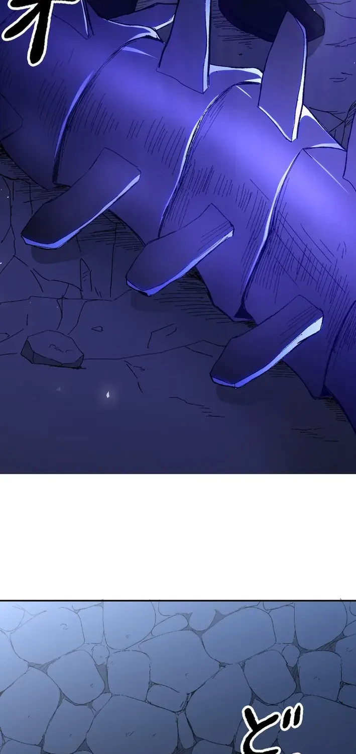 Scumbag Reincarnate Retrieval Agency Chapter 19 page 86 - 