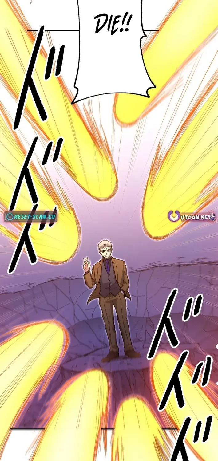 Scumbag Reincarnate Retrieval Agency Chapter 19 page 90 - 