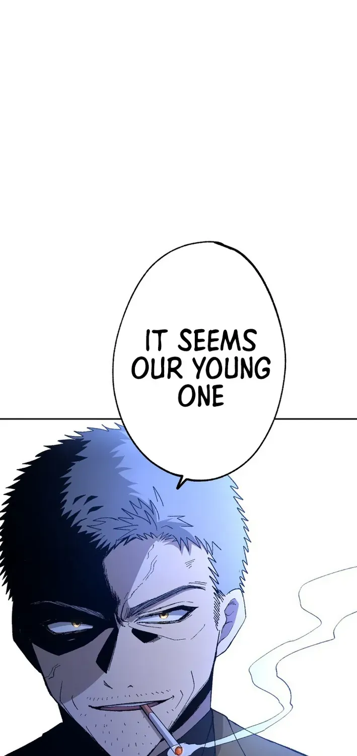 Scumbag Reincarnate Retrieval Agency Chapter 19 page 10 - 