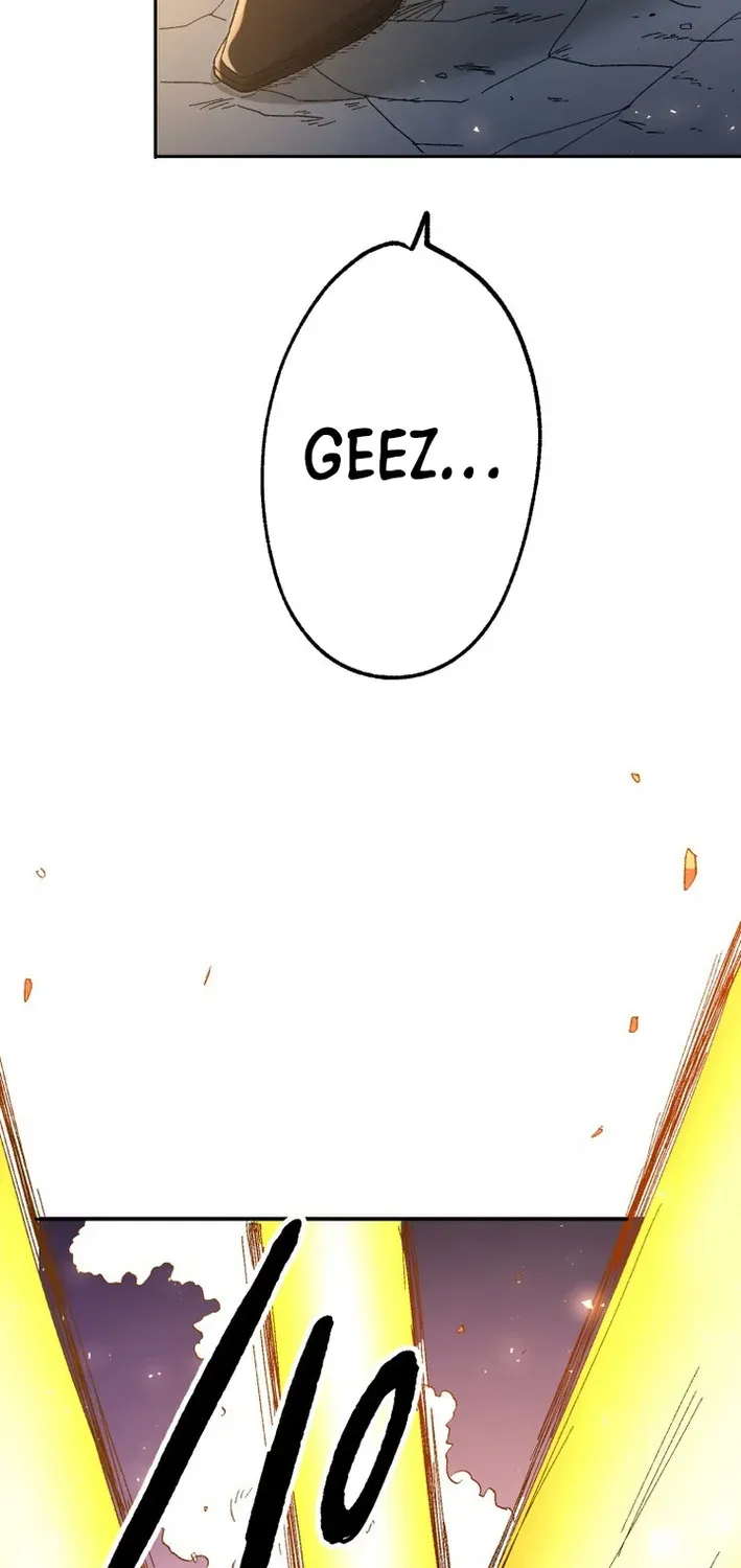 Scumbag Reincarnate Retrieval Agency Chapter 19 page 92 - 