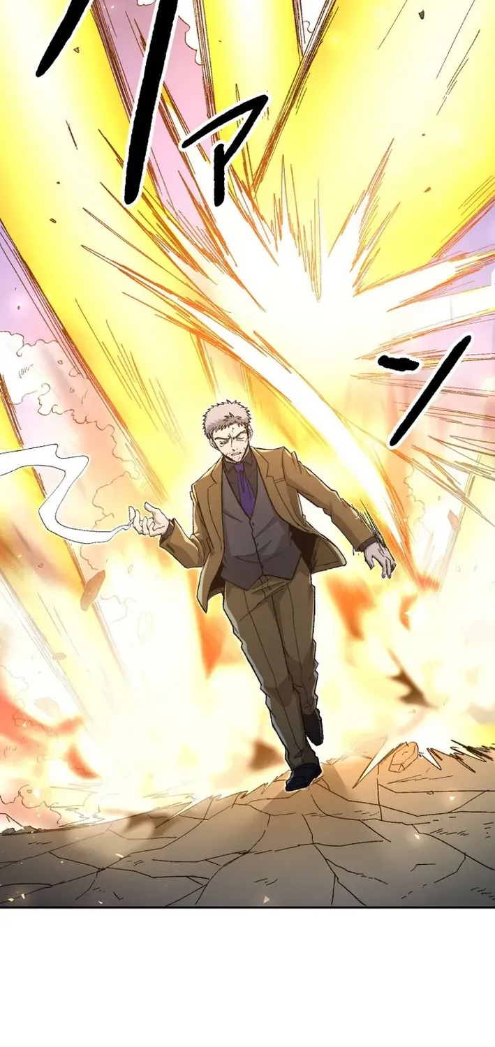 Scumbag Reincarnate Retrieval Agency Chapter 19 page 93 - 
