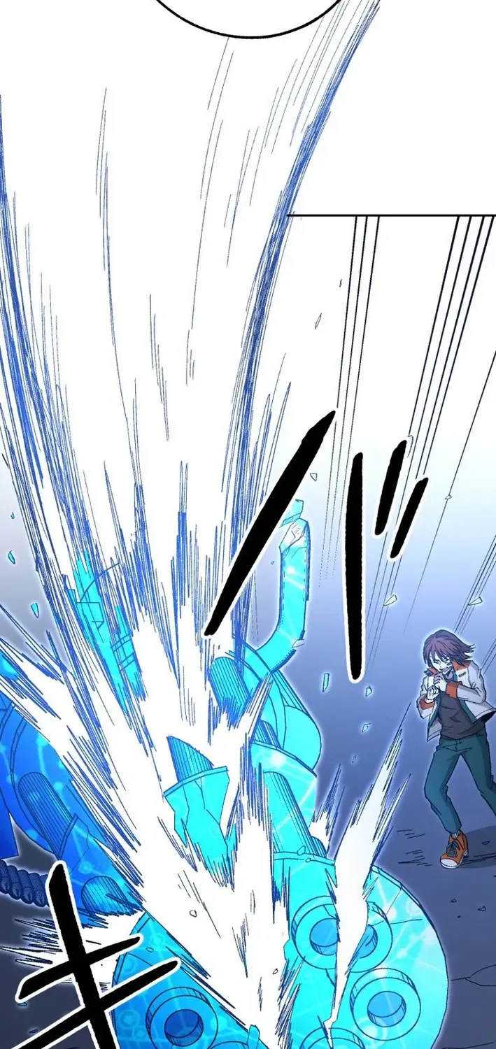 Scumbag Reincarnate Retrieval Agency Chapter 19 page 95 - 
