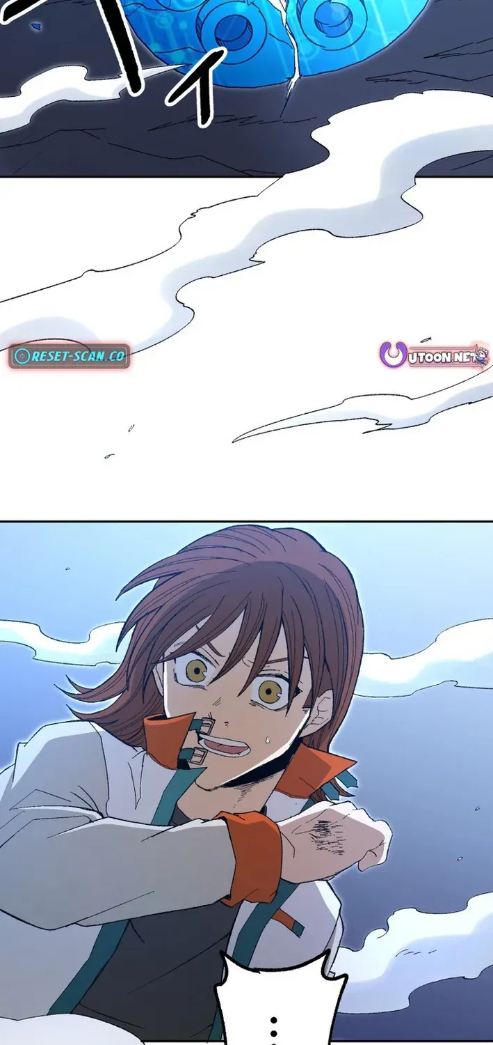Scumbag Reincarnate Retrieval Agency Chapter 19 page 96 - 