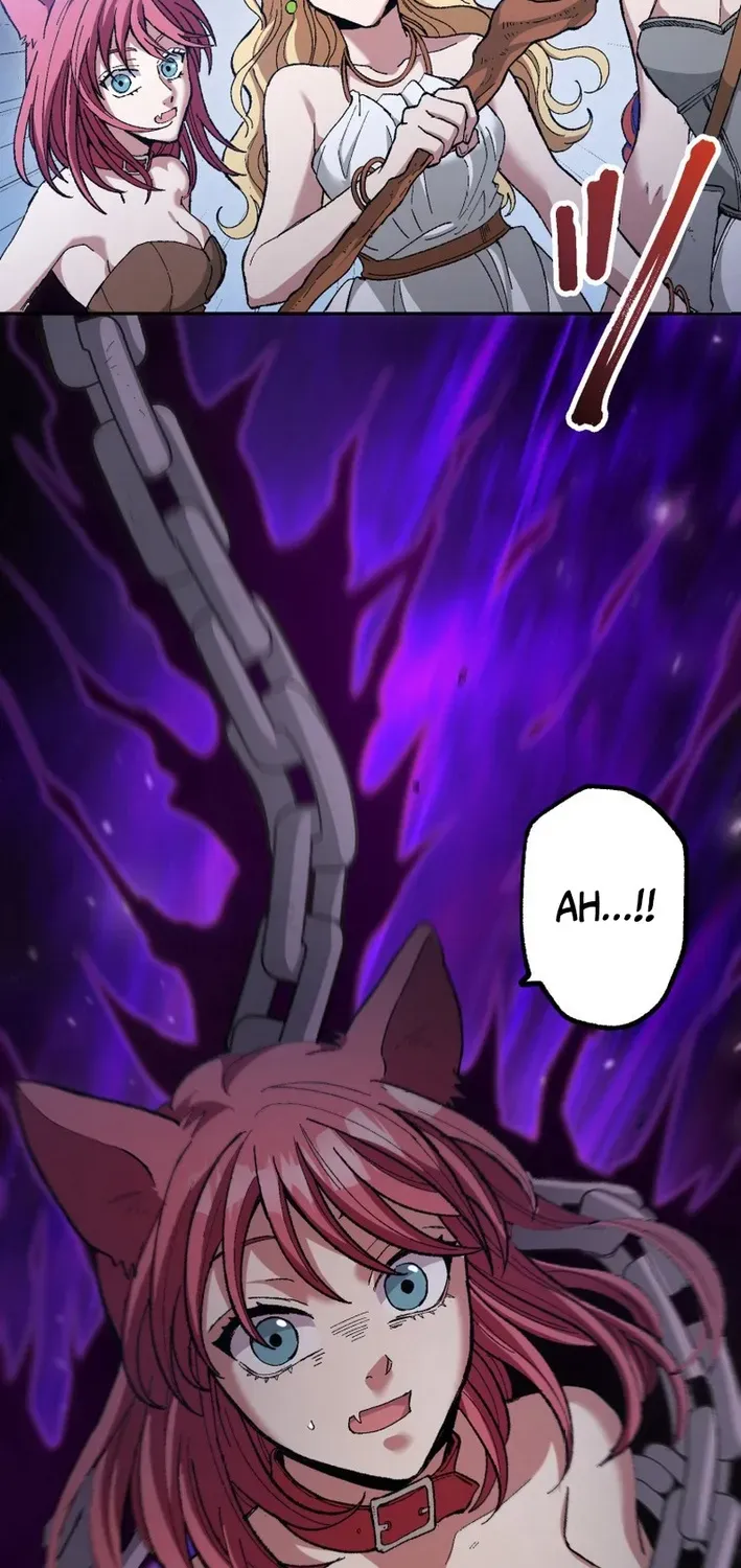 Scumbag Reincarnate Retrieval Agency Chapter 2 page 11 - 