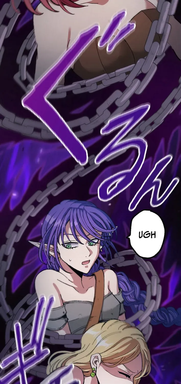 Scumbag Reincarnate Retrieval Agency Chapter 2 page 12 - 