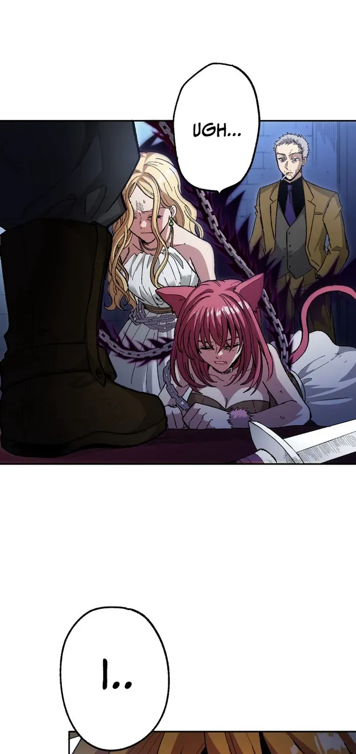 Scumbag Reincarnate Retrieval Agency Chapter 2 page 15 - 