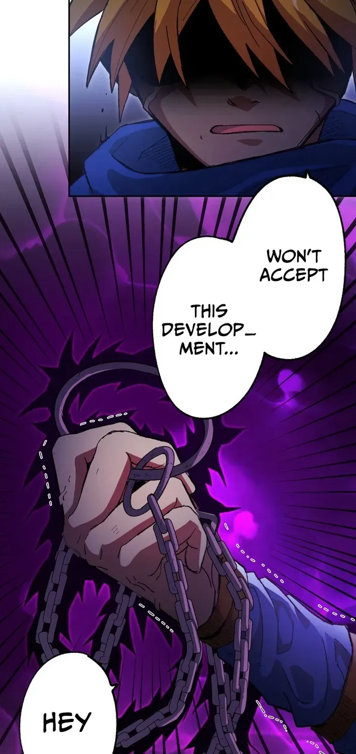 Scumbag Reincarnate Retrieval Agency Chapter 2 page 16 - 