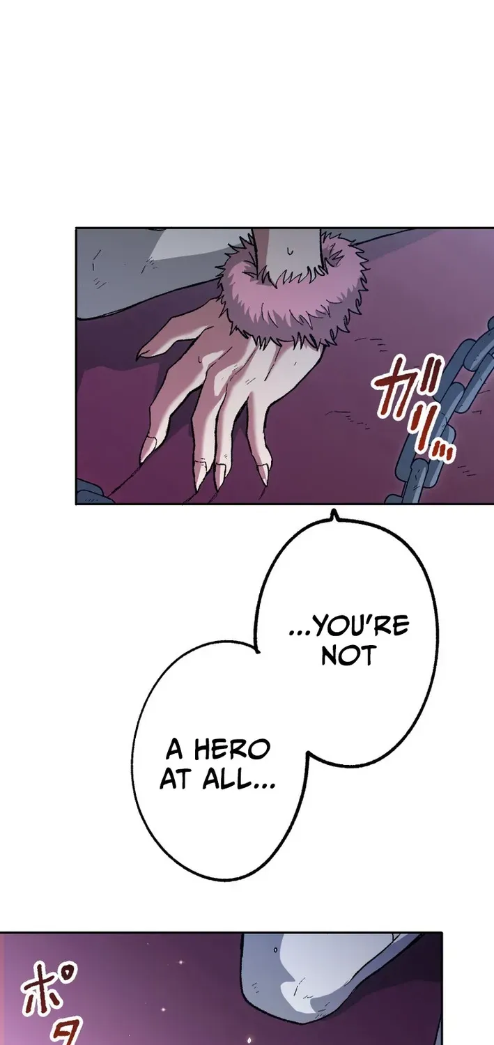Scumbag Reincarnate Retrieval Agency Chapter 2 page 24 - 